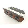 Recambio de mandos calefaccion aire para volvo s40 berlina 1.6 cat referencia OEM IAM 99W32K 889558 
