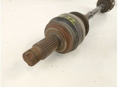 Recambio de transmision trasera izquierda para bmw serie 1 coupe (e82) 123d referencia OEM IAM 7533449   2