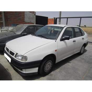 SEAT CORDOBA