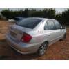 hyundai accent ii sedán (lc) del año 2003