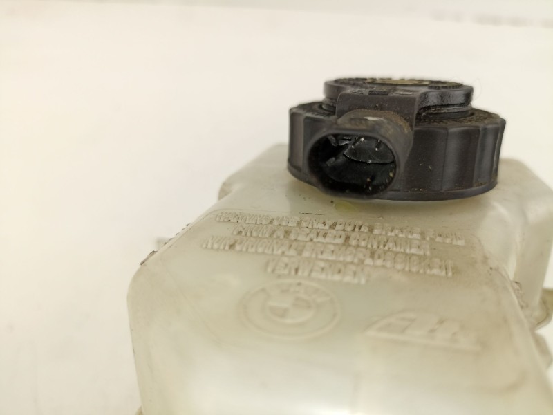 Recambio de bomba freno para bmw serie 1 coupe (e82) 123d referencia OEM IAM 34336785664 03350886541 