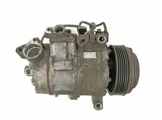 Recambio de compresor aire acondicionado para bmw serie 1 coupe (e82) 123d referencia OEM IAM 6452698786203 4472601852 