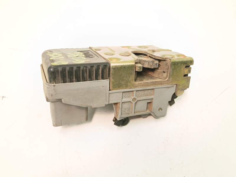 Recambio de cerradura puerta delantera derecha para peugeot 406 (8b) 2.2 hdi referencia OEM IAM 9136J6  