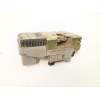 Recambio de cerradura puerta delantera derecha para peugeot 406 (8b) 2.2 hdi referencia OEM IAM 9136J6  