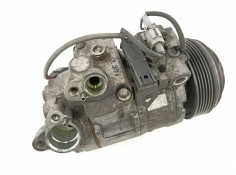 Recambio de compresor aire acondicionado para bmw serie 1 coupe (e82) 123d referencia OEM IAM 6452698786203 4472601852  2