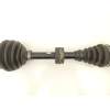 Recambio de transmision delantera izquierda para seat toledo ii (1m2) 1.6 16v referencia OEM IAM 1J0407271GD  