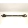 Recambio de transmision delantera derecha para volkswagen golf v (1k1) 1.9 tdi referencia OEM IAM 1K0407272CC  