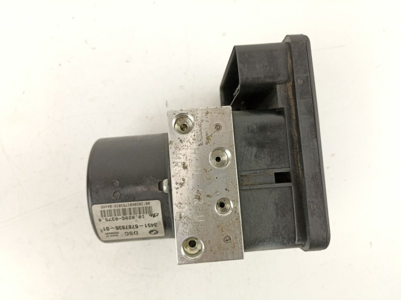 Recambio de abs para bmw serie 1 coupe (e82) 123d referencia OEM IAM 6787837 3451678783601 