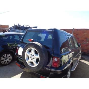 LAND ROVER FREELANDER I (L314)