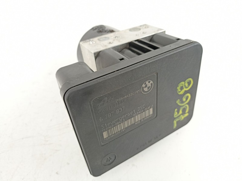 Recambio de abs para bmw serie 1 coupe (e82) 123d referencia OEM IAM 6787837 3451678783601 