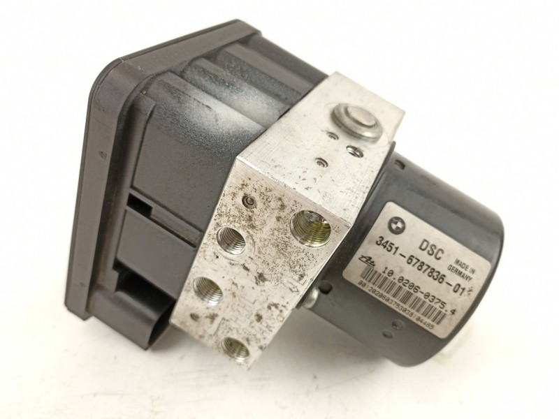 Recambio de abs para bmw serie 1 coupe (e82) 123d referencia OEM IAM 6787837 3451678783601 