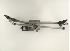Recambio de motor limpia delantero para bmw serie 1 coupe (e82) 123d referencia OEM IAM 719303601 405121 
