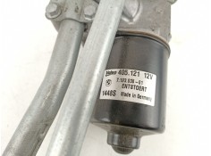 Recambio de motor limpia delantero para bmw serie 1 coupe (e82) 123d referencia OEM IAM 719303601 405121  2