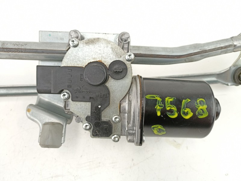 Recambio de motor limpia delantero para bmw serie 1 coupe (e82) 123d referencia OEM IAM 719303601 405121 