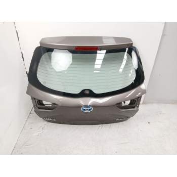 PORTON TRASERO 670050D540 