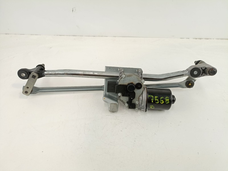 Recambio de motor limpia delantero para bmw serie 1 coupe (e82) 123d referencia OEM IAM 719303601 405121 