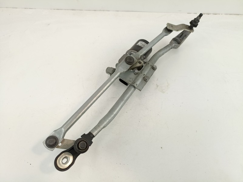 Recambio de motor limpia delantero para bmw serie 1 coupe (e82) 123d referencia OEM IAM 719303601 405121 