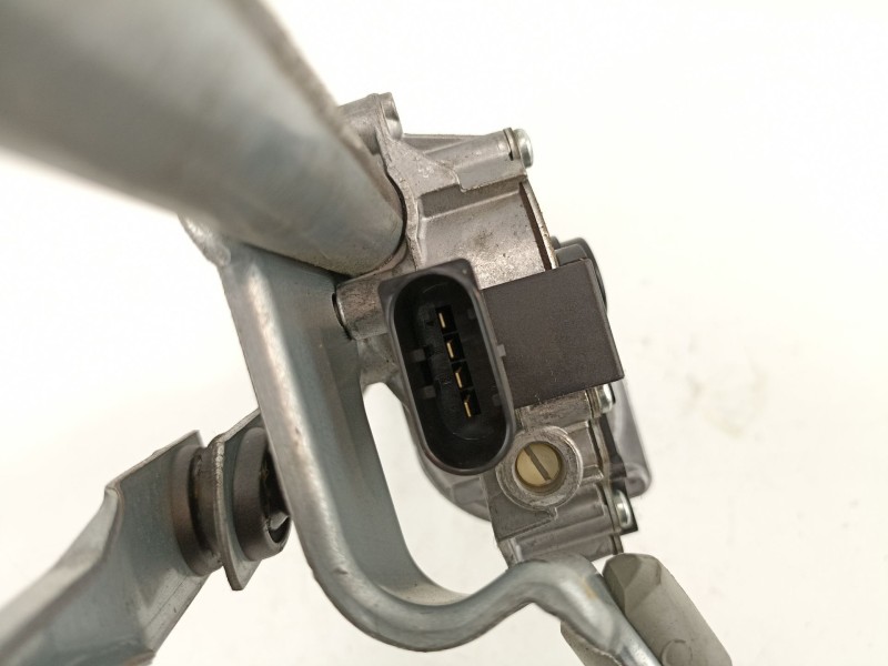 Recambio de motor limpia delantero para bmw serie 1 coupe (e82) 123d referencia OEM IAM 719303601 405121 