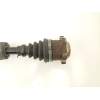 Recambio de transmision delantera izquierda para seat toledo ii (1m2) 1.6 16v referencia OEM IAM 1J0407271GD  