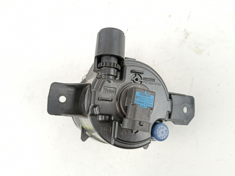 Recambio de antiniebla derecho para bmw serie 1 coupe (e82) 123d referencia OEM IAM 89203669 088894 