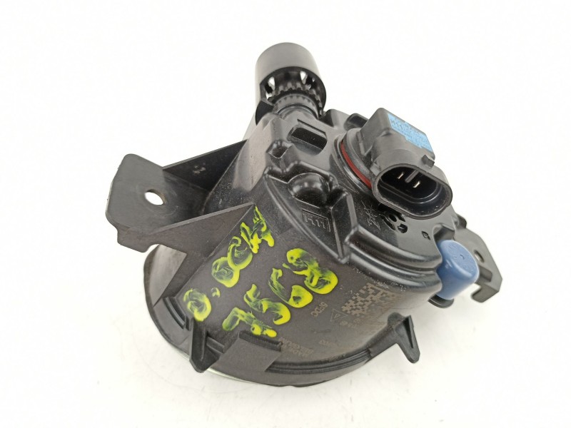 Recambio de antiniebla derecho para bmw serie 1 coupe (e82) 123d referencia OEM IAM 89203669 088894 