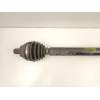 Recambio de transmision delantera derecha para volkswagen golf v (1k1) 1.9 tdi referencia OEM IAM 1K0407272CC  