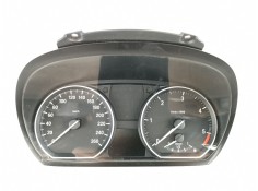 Recambio de cuadro instrumentos para bmw serie 1 coupe (e82) 123d referencia OEM IAM 918705002 102495793 