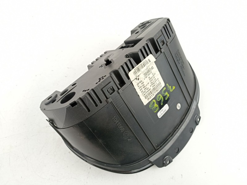 Recambio de cuadro instrumentos para bmw serie 1 coupe (e82) 123d referencia OEM IAM 918705002 102495793 