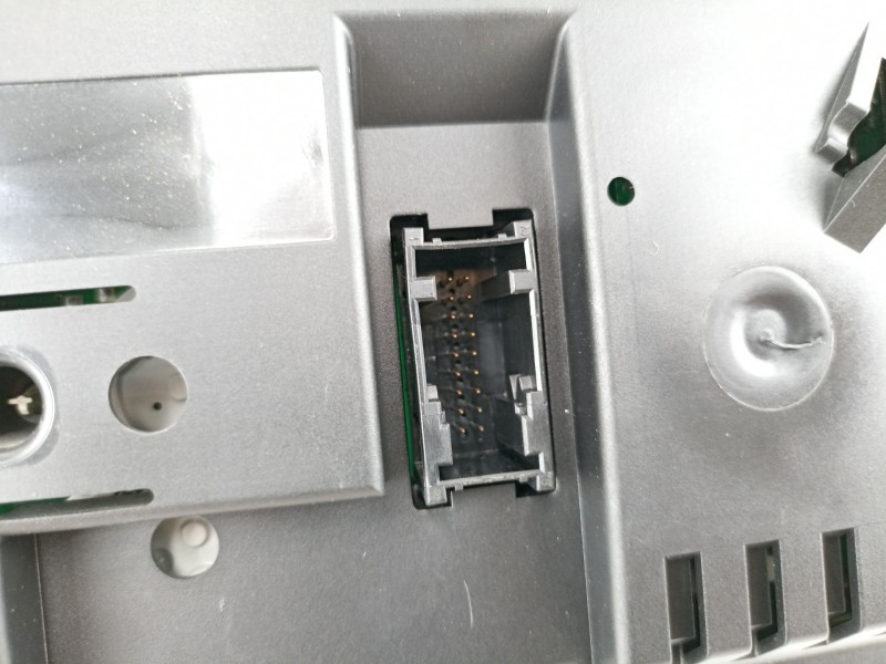 Recambio de cuadro instrumentos para bmw serie 1 coupe (e82) 123d referencia OEM IAM 918705002 102495793 