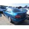 volvo s40 del año 2000