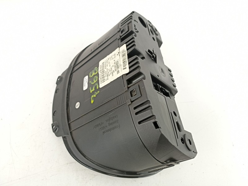 Recambio de cuadro instrumentos para bmw serie 1 coupe (e82) 123d referencia OEM IAM 918705002 102495793 