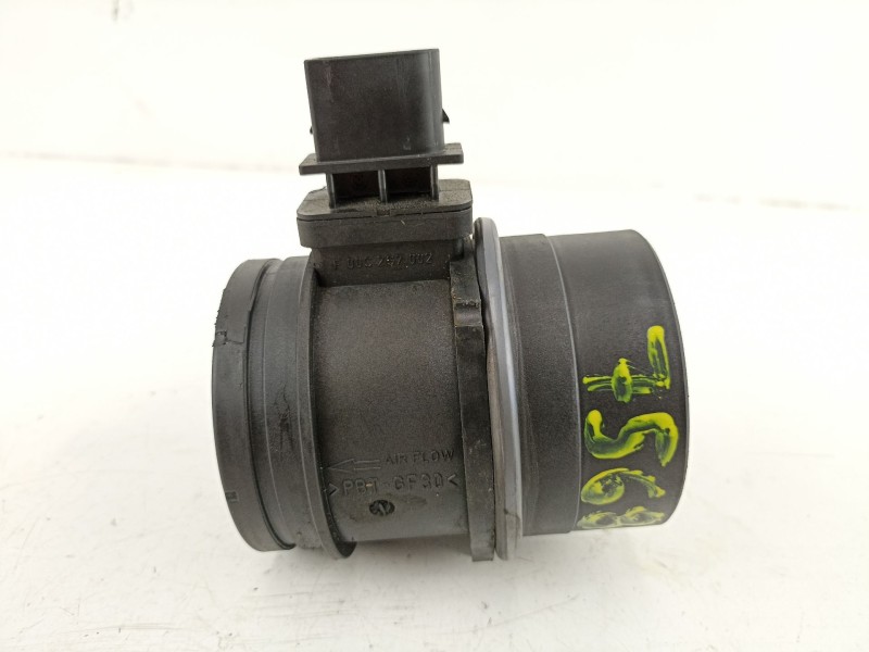 Recambio de caudalimetro para bmw serie 1 coupe (e82) 123d referencia OEM IAM 7788743 0281002567 
