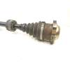 Recambio de transmision delantera izquierda para seat toledo ii (1m2) 1.6 16v referencia OEM IAM 1J0407271GD  