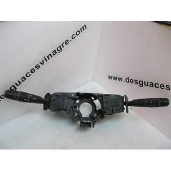 MANDO LUCES Y LIMPIAS 
