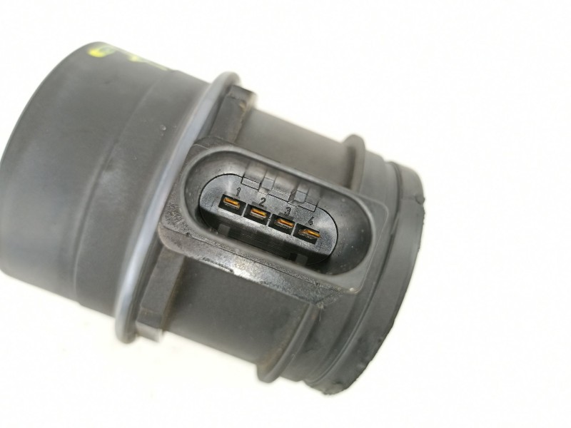 Recambio de caudalimetro para bmw serie 1 coupe (e82) 123d referencia OEM IAM 7788743 0281002567 