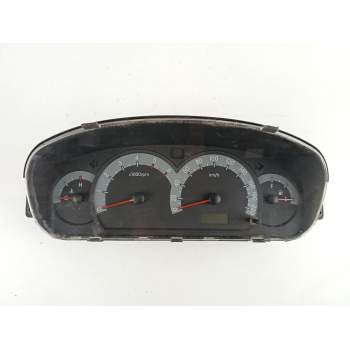 CUADRO INSTRUMENTOS 940132D241 