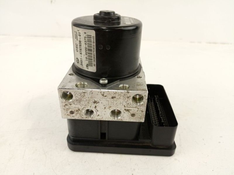 Recambio de abs para bmw serie 1 coupe (e82) 123d referencia OEM IAM 6787837 3451678783601 