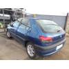 peugeot 306 del año 1998