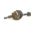 Recambio de transmision delantera izquierda para seat toledo ii (1m2) 1.6 16v referencia OEM IAM 1J0407271GD  