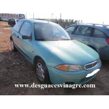 ROVER 200 II HATCHBACK (RF)