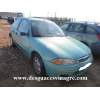 rover 200 ii hatchback (rf) del año 1997