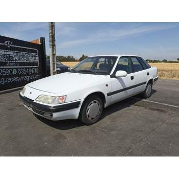 DAEWOO ARANOS