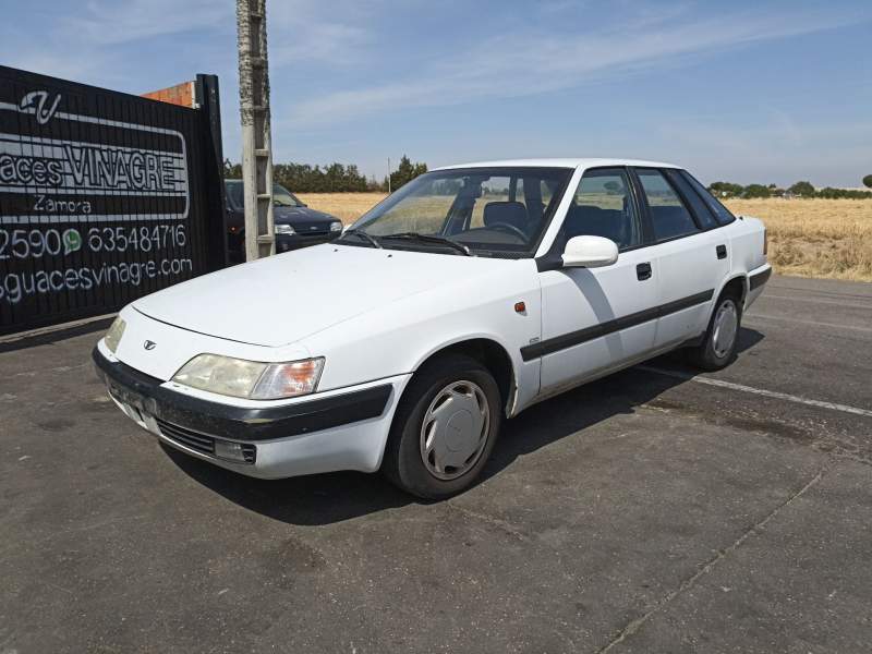 DAEWOO ARANOS