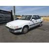 daewoo aranos del año 1997
