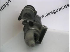 Recambio de motor arranque : pontiac trans : 3.8 gt 4p [1998] para pontiac trans 3.8 gt referencia OEM IAM   