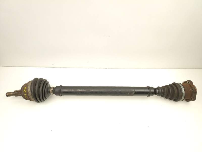 Recambio de transmision delantera derecha para seat toledo ii (1m2) 1.6 16v referencia OEM IAM 1J0407452GX  
