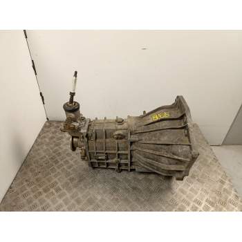 CAJA CAMBIOS 5V TURBO DIESEL 8868231 
