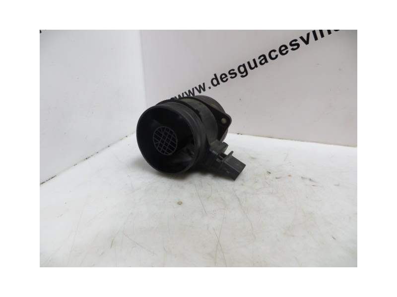 Recambio de caudalimetro para mercedes-benz sprinter 2.1 - 215 cdi/6469856v-5p referencia OEM IAM 0281002896  