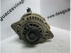 Recambio de alternador : kia sportage : 2.0 g )fe(dohc) (127,84cv) 3p [2000] para kia sportage 2.0 g )fe(dohc) referencia OEM IA