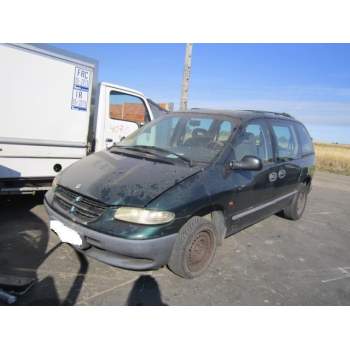 CHRYSLER VOYAGER